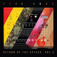 Pete Rock, Return Of The SP1200 Vol. 2 (CD)