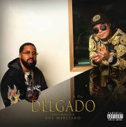 Flee Lord, Delgado (LP)