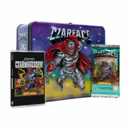 Czarface, Czarmageddon! [Record Store Day Lunchbox] (Cassette)