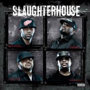 Slaughterhouse, Slaughterhouse [Black Friday] (LP)