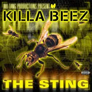Wu-Tang Killa Bees, The Sting [Yellow Vinyl] (LP)