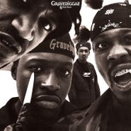 Gravediggaz, 6 Feet Deep (LP)