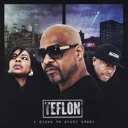 Teflon, 2 Sides To Every Story (LP)
