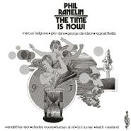 Phil Ranelin, The Time Is Now! (LP)