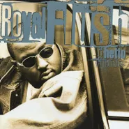 Royal Flush, Ghetto Millionaire [Record Store Day Baby Blue & Black Galaxy Vinyl] (LP)