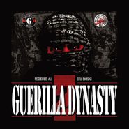 Recognize Ali, Guerilla Dynasty 2 (LP)
