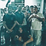 Dave East, Apt 6E [Clear Teal Wave Vinyl] (LP)