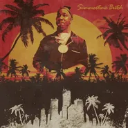 Benny the Butcher, Summertime Butch [Silver Smoke Vinyl] (LP)