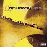 Deltron 3030, Deltron 3030 [Black Friday Splatter Vinyl] (LP)