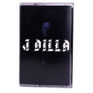 J Dilla, The Diary (Cassette)
