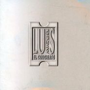 Luis Miguel, El Concierto (LP)