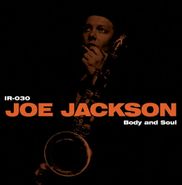 Joe Jackson, Body & Soul [180 Gram Vinyl] (LP)
