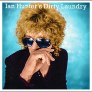 Ian Hunter, Dirty Laundry (LP)