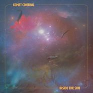 Comet Control, Inside The Sun (CD)