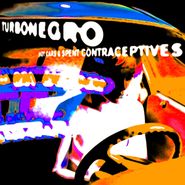 Turbonegro, Hot Cars & Used Contraceptives [Orange & Black Vinyl] (LP)