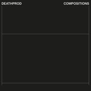 Deathprod, Compositions (CD)
