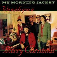 My Morning Jacket, My Morning Jacket Does Xmas Fiasco Style [Red Vinyl] (LP)