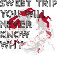 Sweet Trip, You Will Never Know Why [Colored Vinyl] (LP)