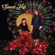 Sweet Trip, A Tiny House, In Secret Speeches, Polar Equals [Cover Option B] (CD)
