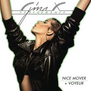 Gina X Performance, Nice Mover + Voyeur (LP)