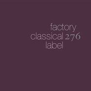 Various Artists, Factory Classical: The First 5 Albums [Box Set] (CD)