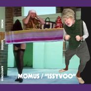 Momus, Issyvoo (CD)