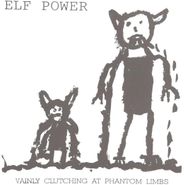 Elf Power, Vainly Clutching At Phantom Limbs / The Winter Hawk [Clear Vinyl] (LP)