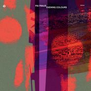 Pia Fraus, Evening Colours (CD)