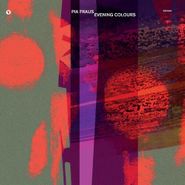Pia Fraus, Evening Colours [Purple Vinyl] (LP)