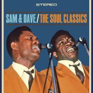 Sam & Dave, The Soul Classics (CD)