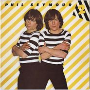 Phil Seymour, 2 (CD)