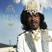 Ernie K-Doe, Emperor Of New Orleans (CD)