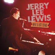 Jerry Lee Lewis, One Last Time (CD)