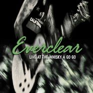 Everclear, Live At The Whisky A Go Go [Coke Bottle Green Vinyl] (LP)