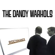 The Dandy Warhols, Rockmaker [Sea Glass Blue Vinyl] (LP)