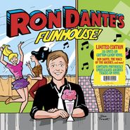Ron Dante, Ron Dante's Funhouse! [Cotton Candy Vinyl] (LP)
