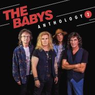 The Babys, Anthology 2 (CD)