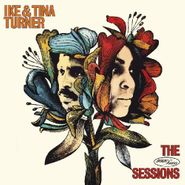 Ike & Tina Turner, The Bolic Sound Sessions (CD)