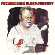 Freddie King, Blues Journey (CD)