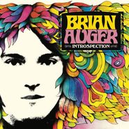 Brian Auger, Introspection (CD)