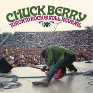 Chuck Berry, Toronto Rock & Rock Revival 1969 (CD)