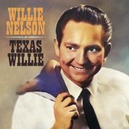 Willie Nelson, Texas Willie (CD)