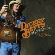 Dickey Betts & Great Southern, Official Bootleg Vol. I (CD)