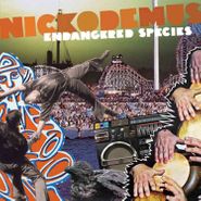 Nickodemus, Endangered Species (LP)