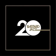 Various Artists, 20 Years Of Bastard Jazz (LP)