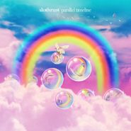 Slothrust, Parallel Timeline [Milky Clear Vinyl] (LP)