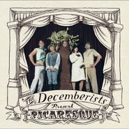 The Decemberists, Picaresque [Black Ice Vinyl] (LP)