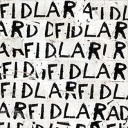 FIDLAR, FIDLAR [Black & White Splash Vinyl] (LP)