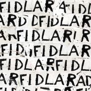 FIDLAR, FIDLAR [Frosted Silver Vinyl] (LP)