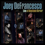 Joey DeFrancesco, Live At Keystone Korner (LP)